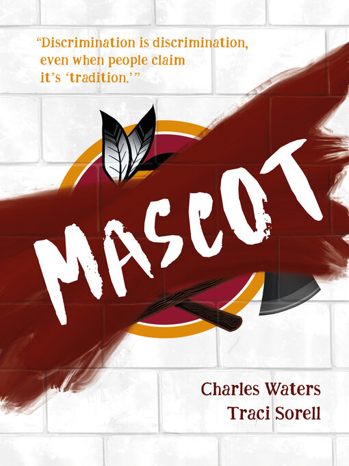 Title details for Mascot by Charles Waters - Available